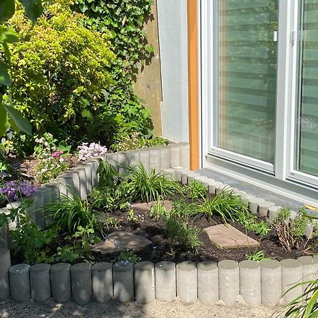 Ferienwohnungen Marmulla Soltau Exterior foto