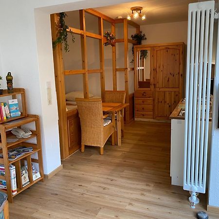 Ferienwohnungen Marmulla Soltau Exterior foto