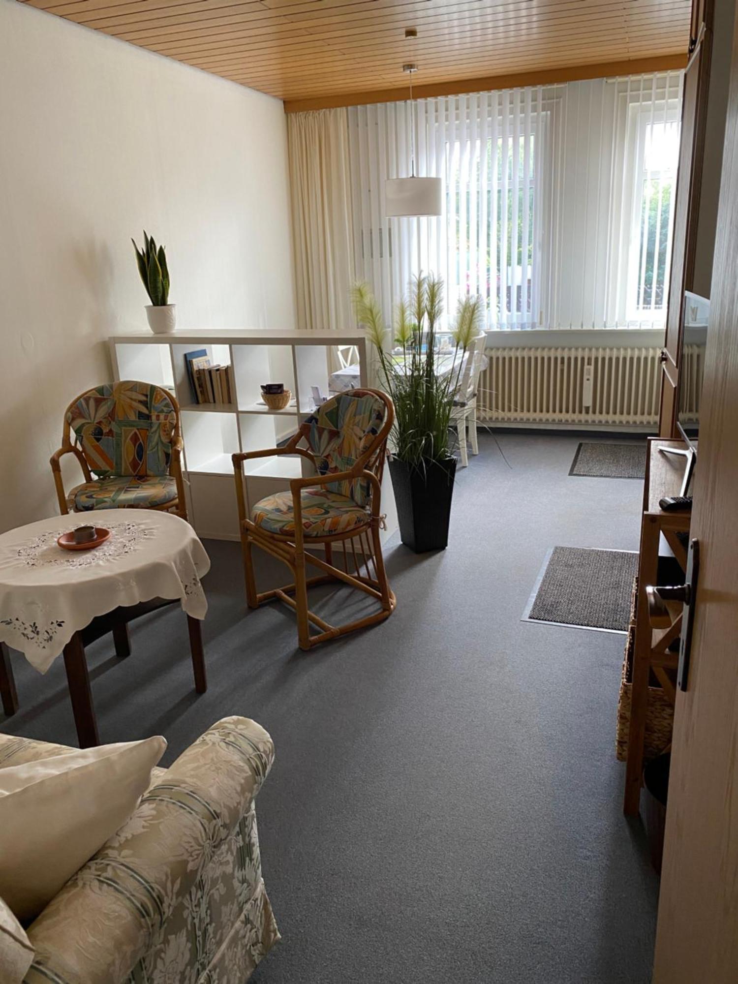 Ferienwohnungen Marmulla Soltau Exterior foto