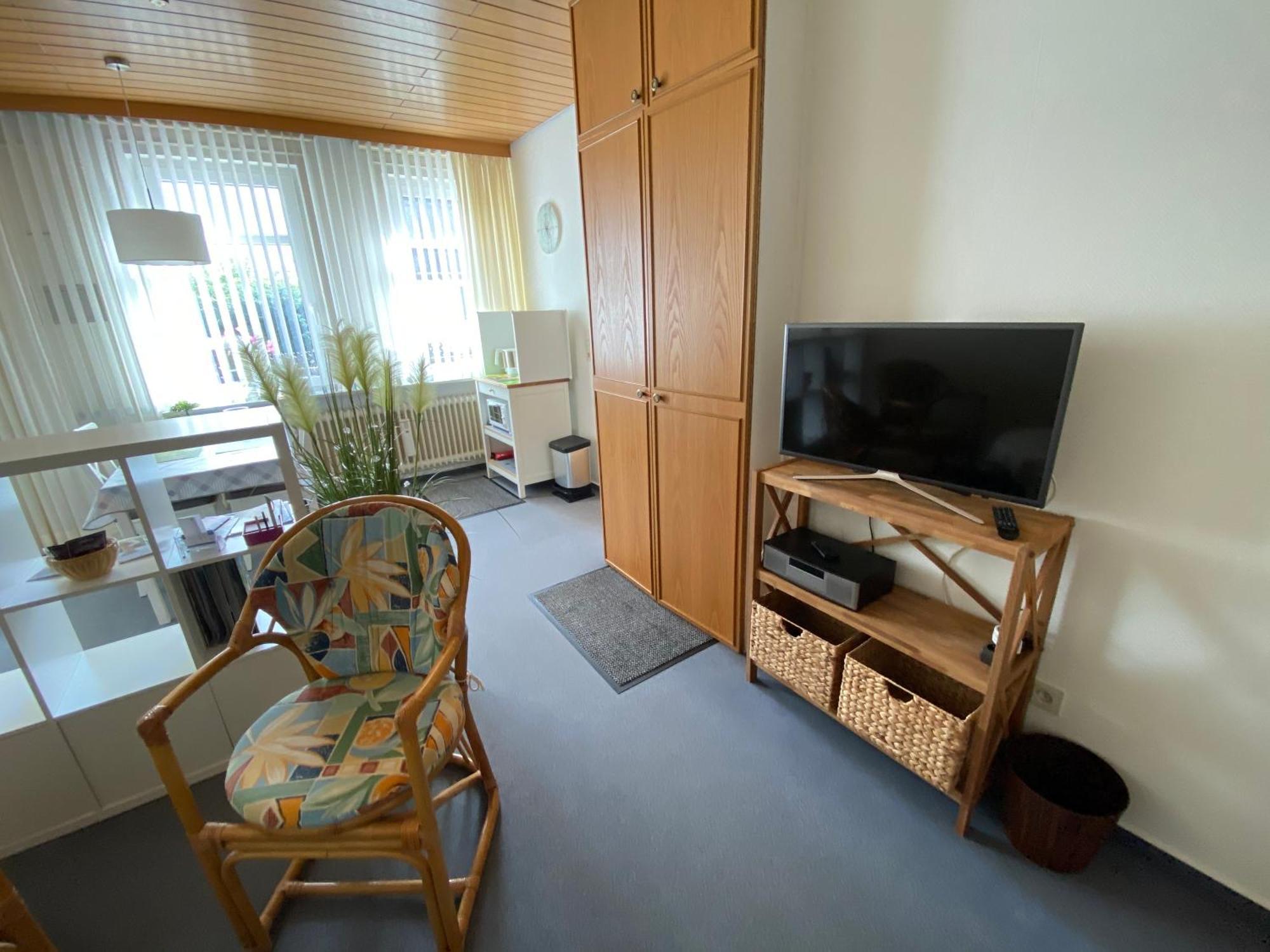 Ferienwohnungen Marmulla Soltau Exterior foto