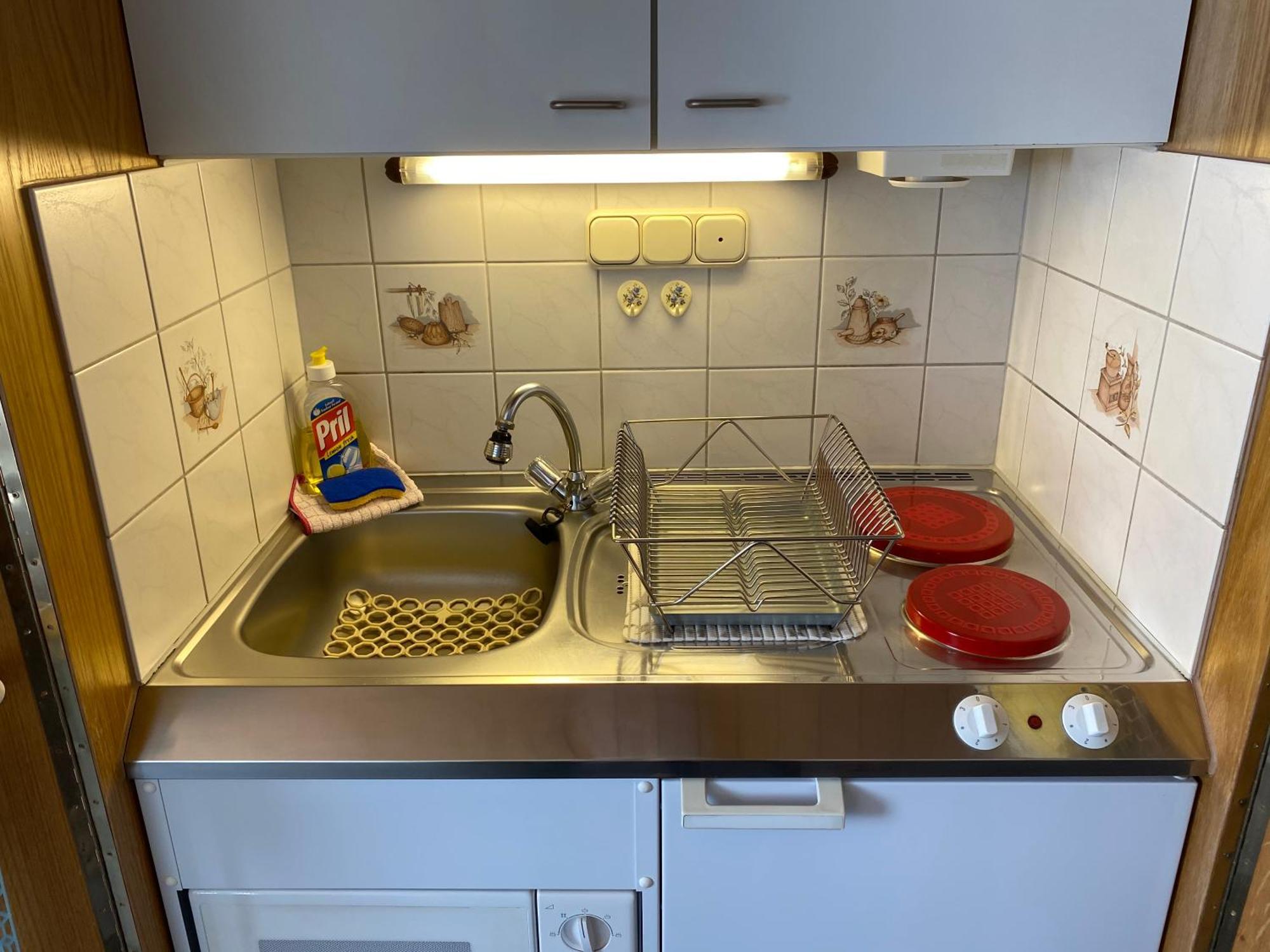 Ferienwohnungen Marmulla Soltau Exterior foto