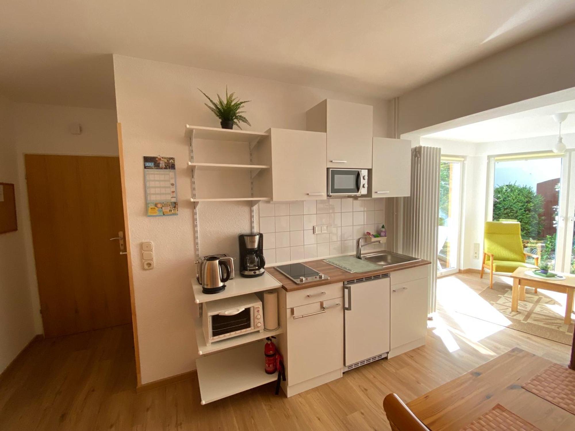Ferienwohnungen Marmulla Soltau Exterior foto