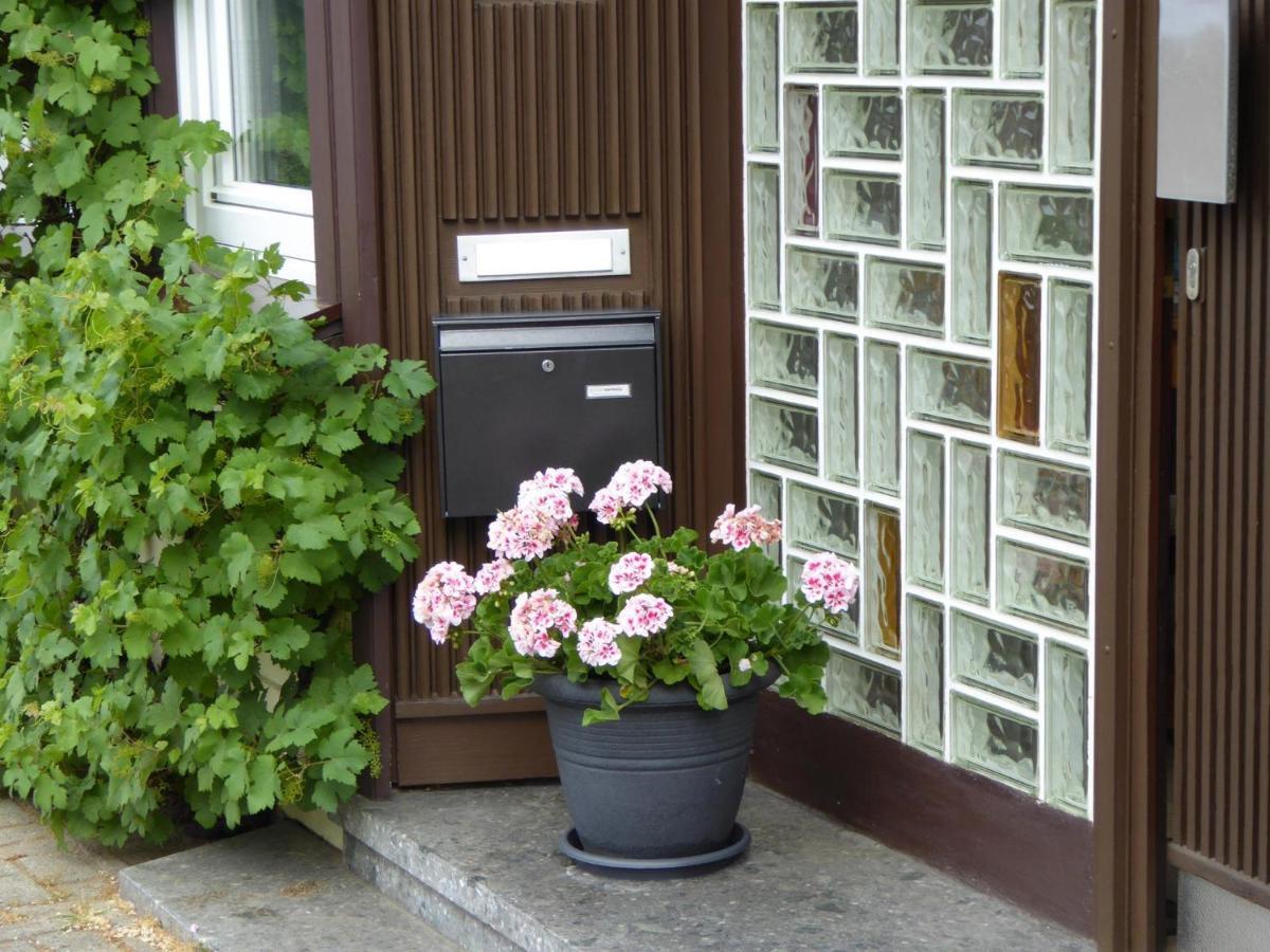 Ferienwohnungen Marmulla Soltau Exterior foto